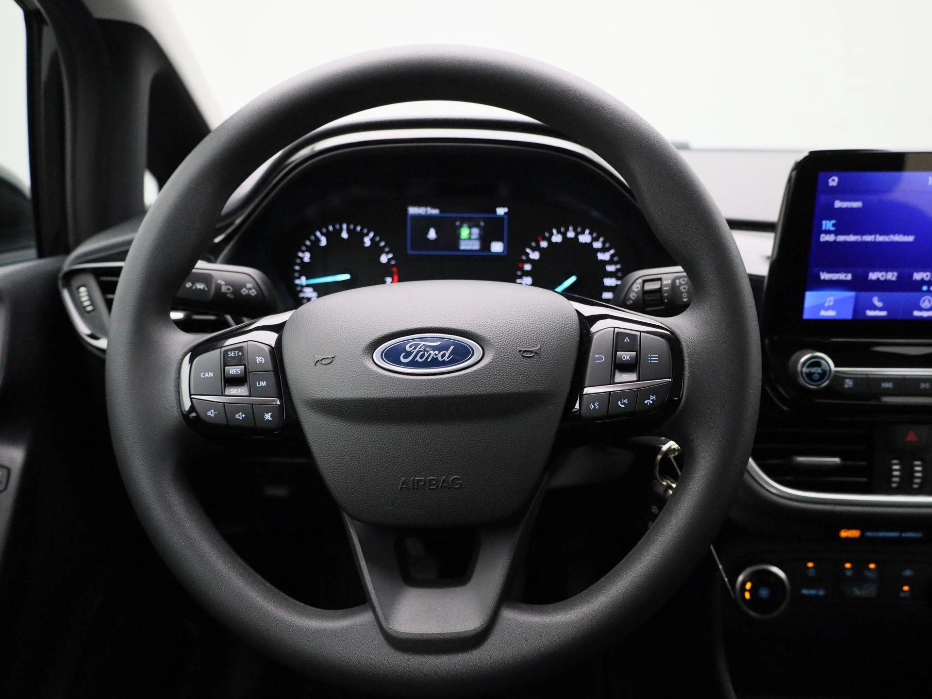 Ford Fiesta 1.0 EcoBoost Titanium