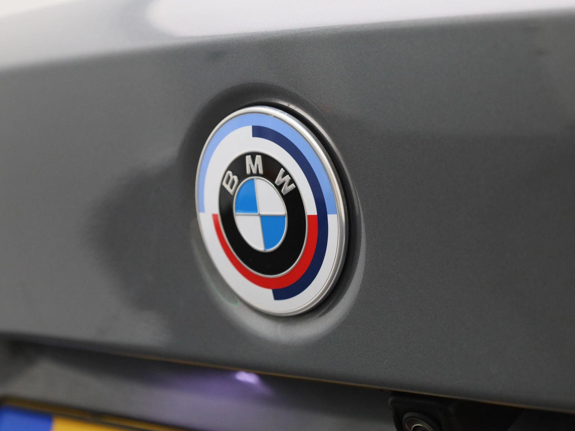 BMW 3 Serie 318i M-sport Edition
