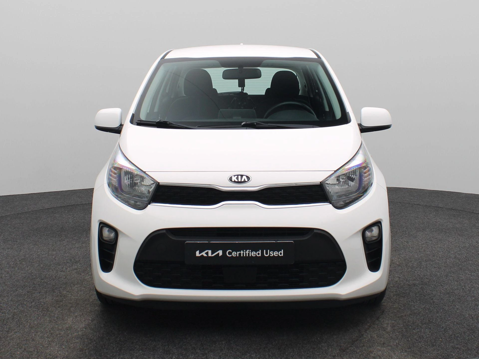 Kia Picanto 1.0 DPi DynamicLine