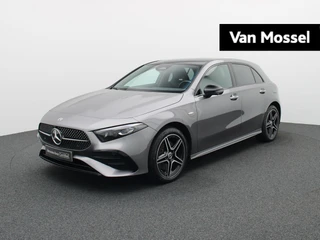 Mercedes-Benz Classe A 250 e AMG Line + MULTIBEAM LED + PANORAMISCH DAK + CARPLAY +