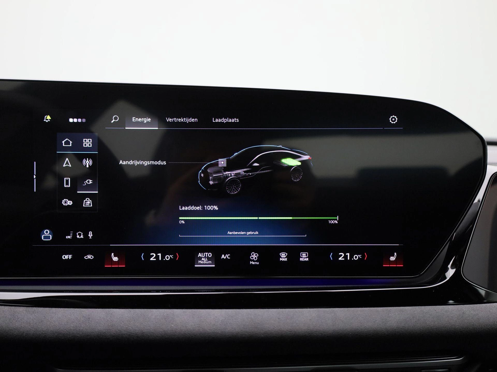 Audi A6 Limousine 2.0 e-hybrid quattro S Edition