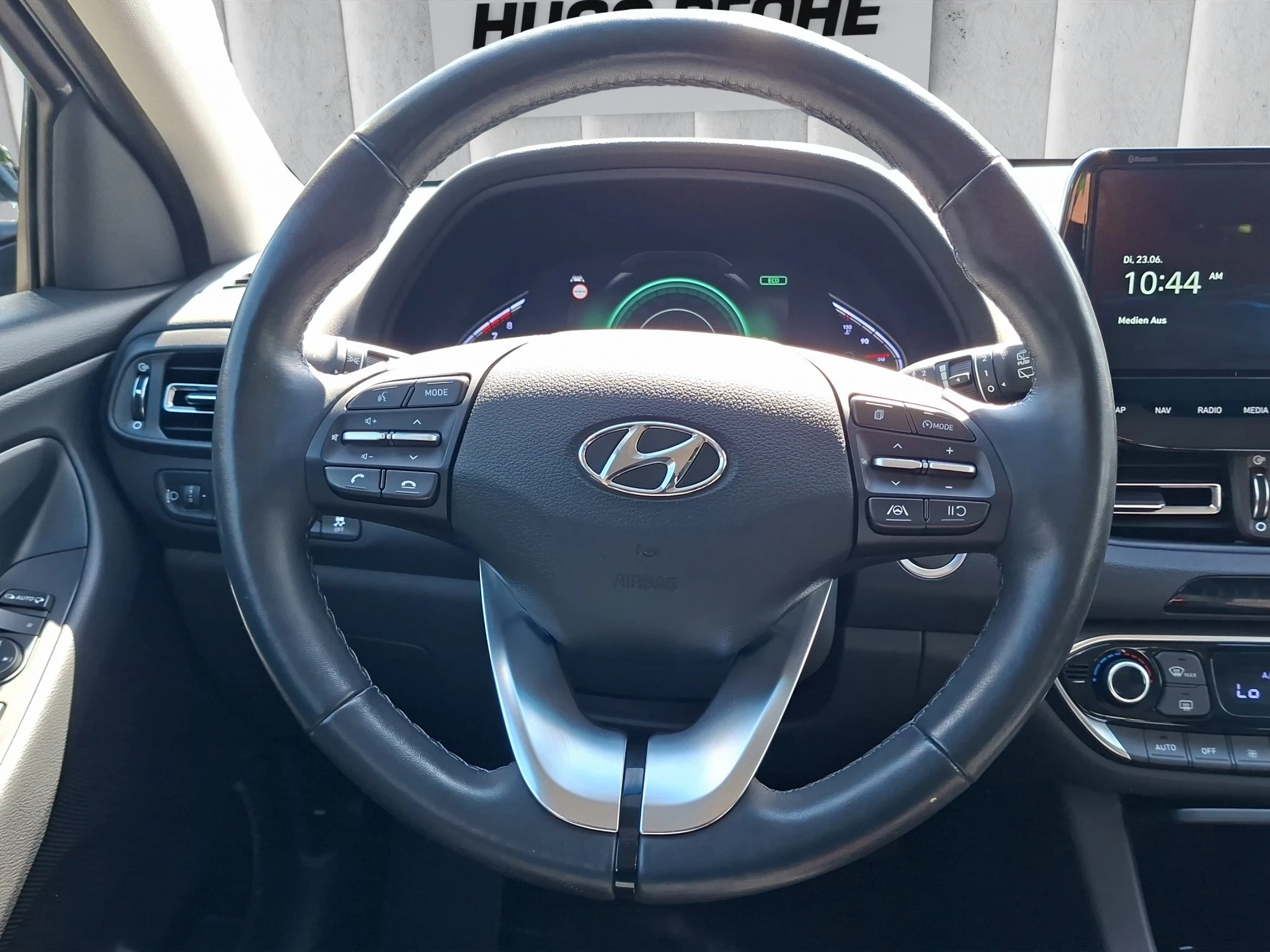 Hyundai i30 Trend 1.0 T-GDI MHEV GJR | RFK | SHZ | PDC | Navi | LMF | Klima