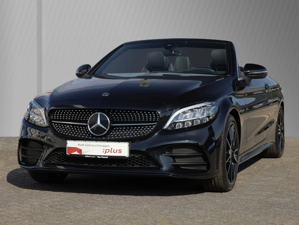 Mercedes-Benz-C-Klasse-image-1
