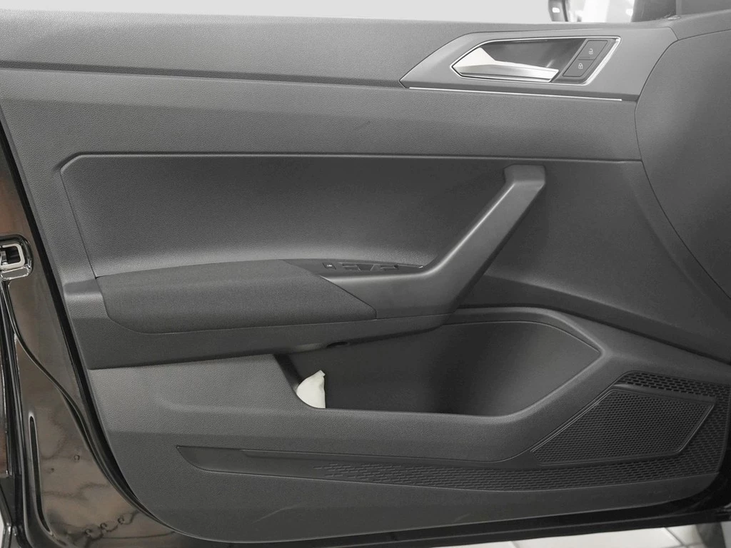 Volkswagen Polo R-Line DSG RearView