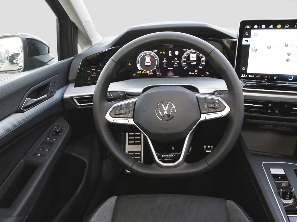 Volkswagen Golf Life 1.5 eTSI OPF 7-Gang-DSG Energy