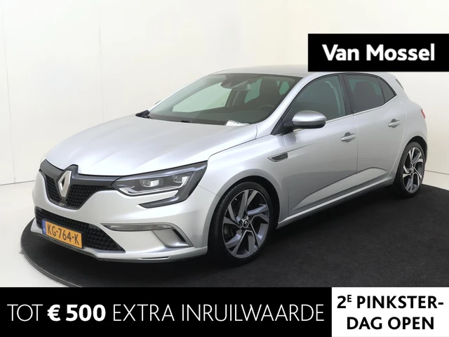 Renault Mégane