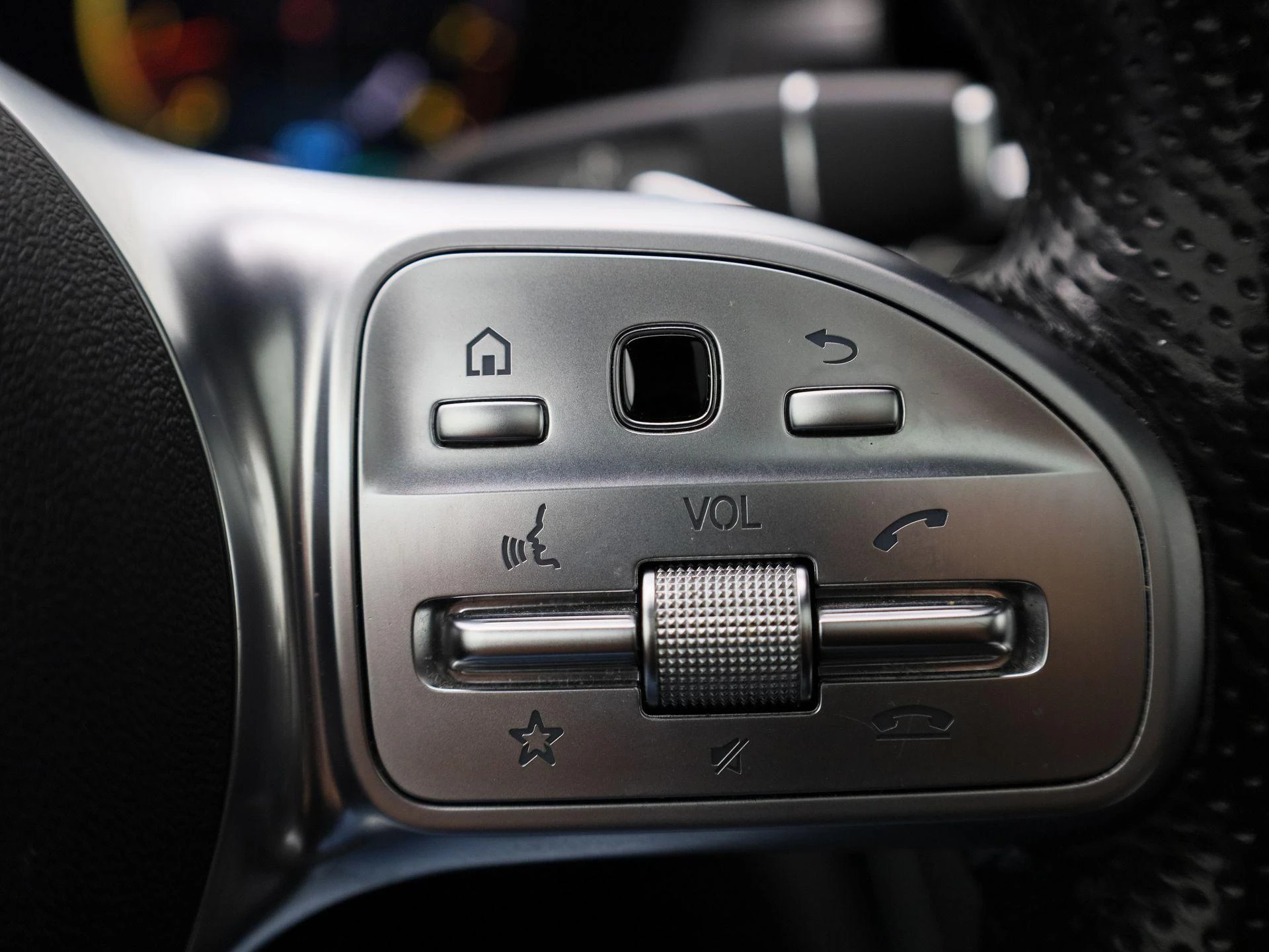 Mercedes-Benz C-Klasse Estate 200 Business Solution AMG