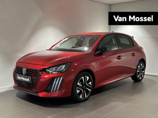 Peugeot 208 1.2 PureTech 100 Allure