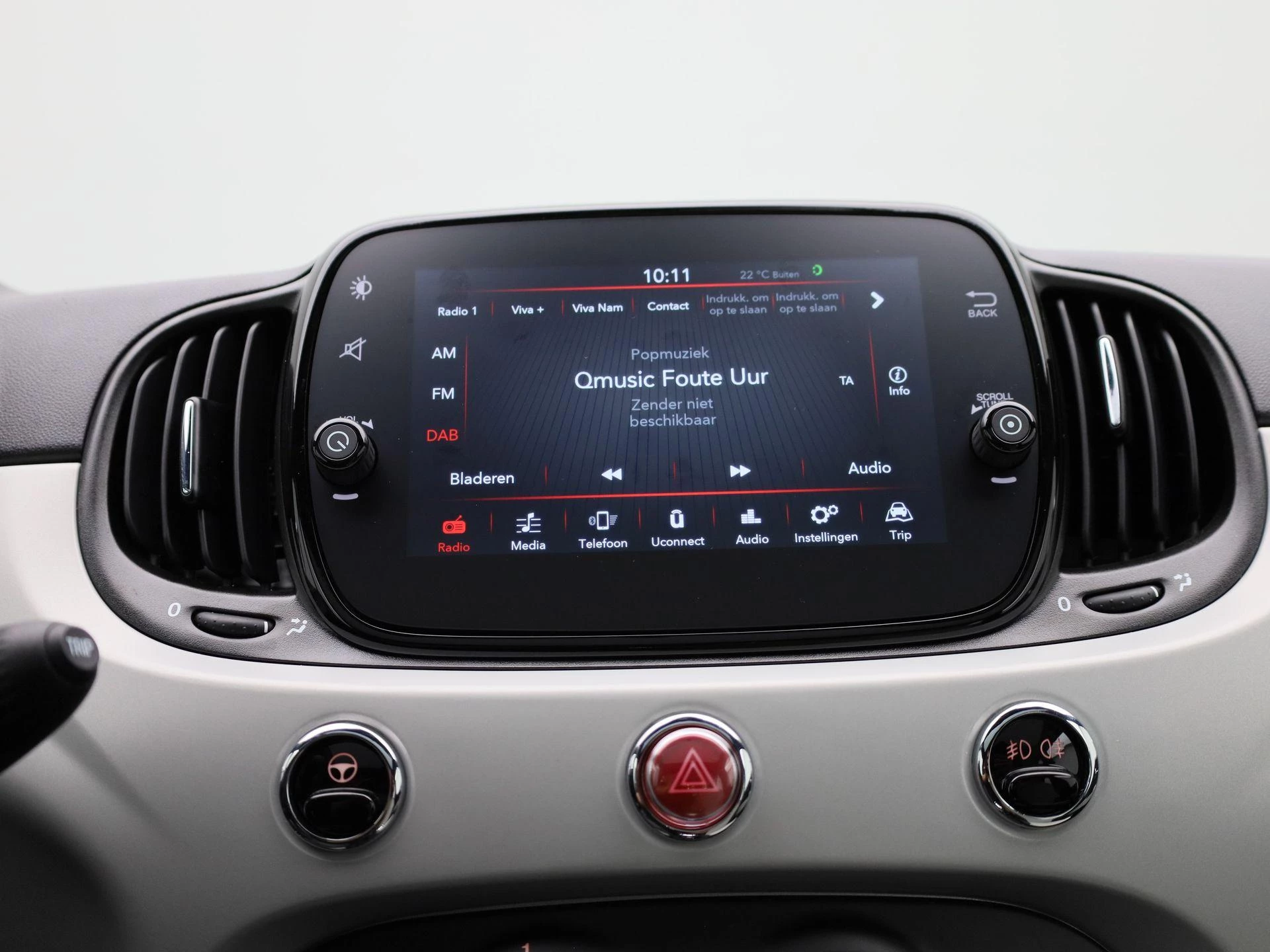 Fiat 500 1.0 Hybrid 70
