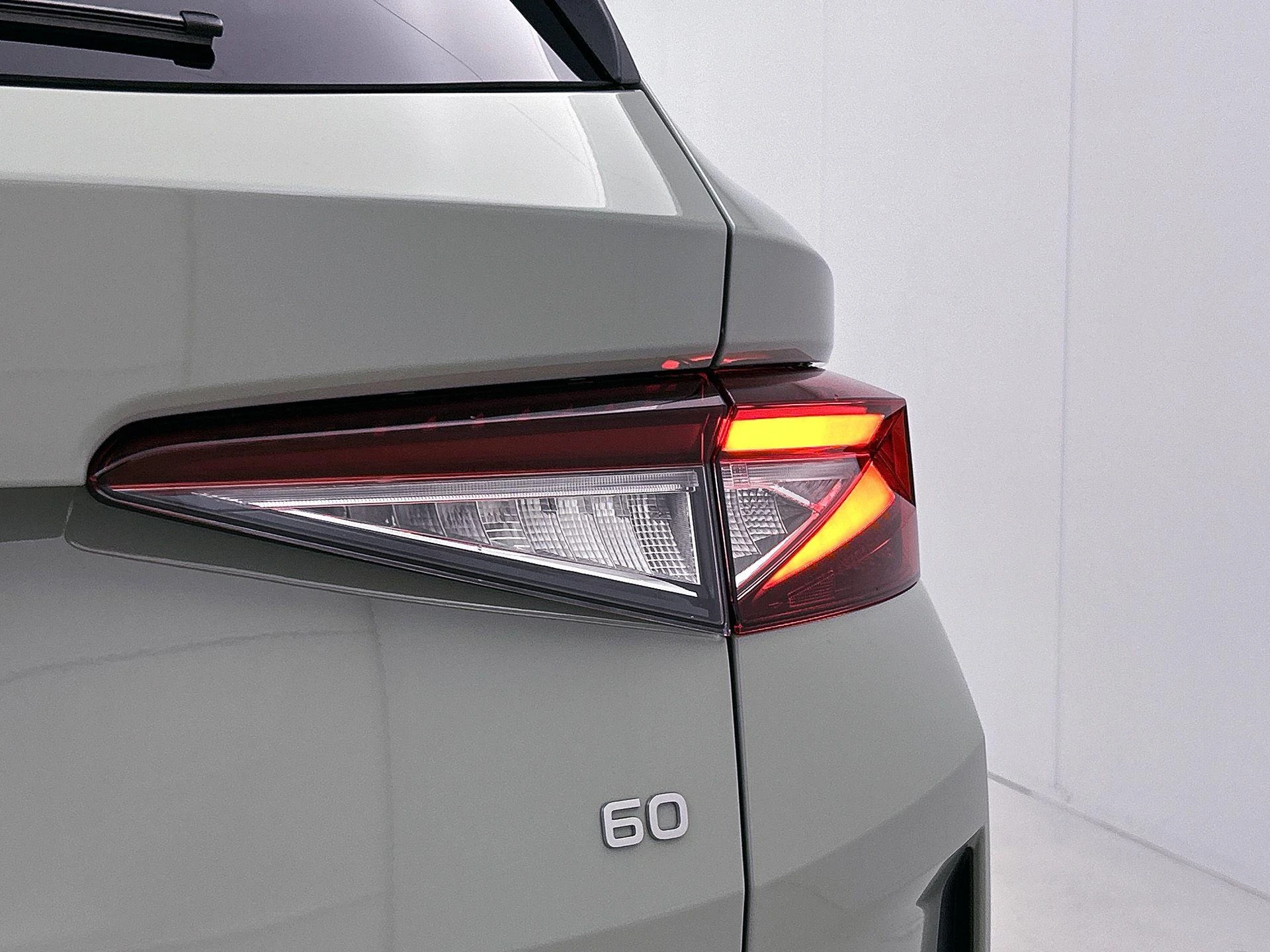 Škoda Elroq 60 Business Edition