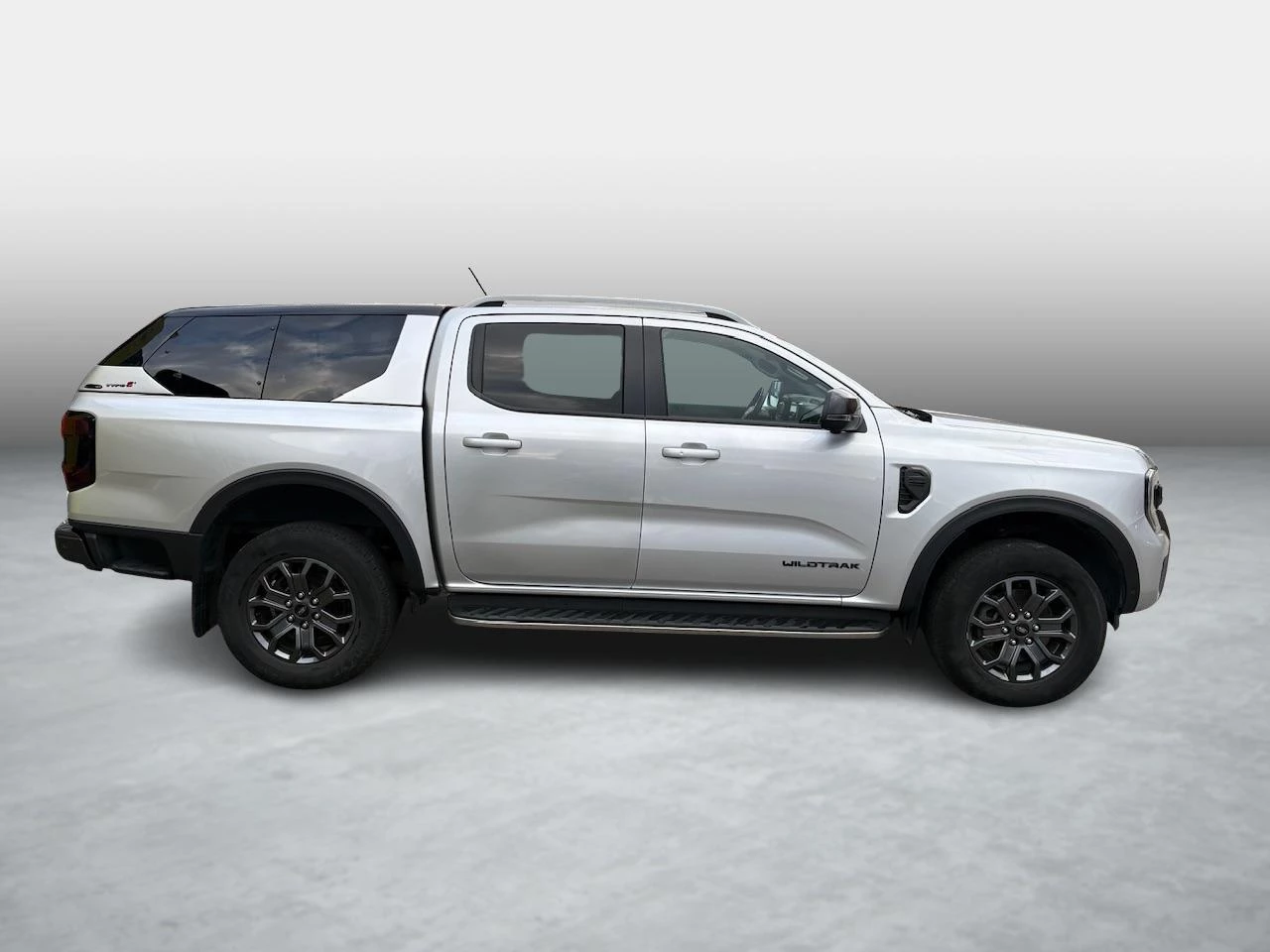 Ford Ranger 2.0 EcoBlue 151kW Aut. 4x4 Wildtrak