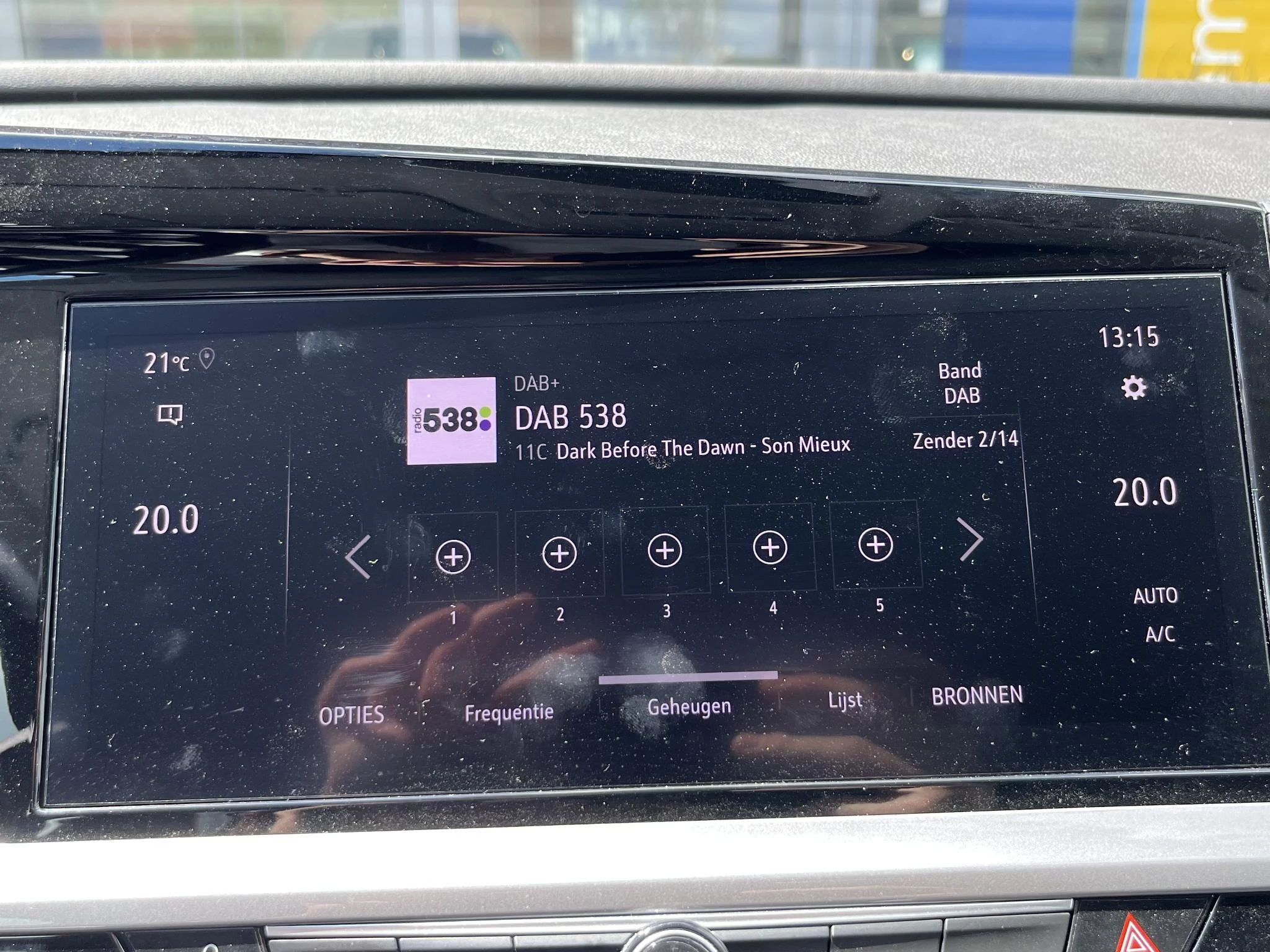 Opel Grandland 1.6 Turbo Plug-In Hybrid GS