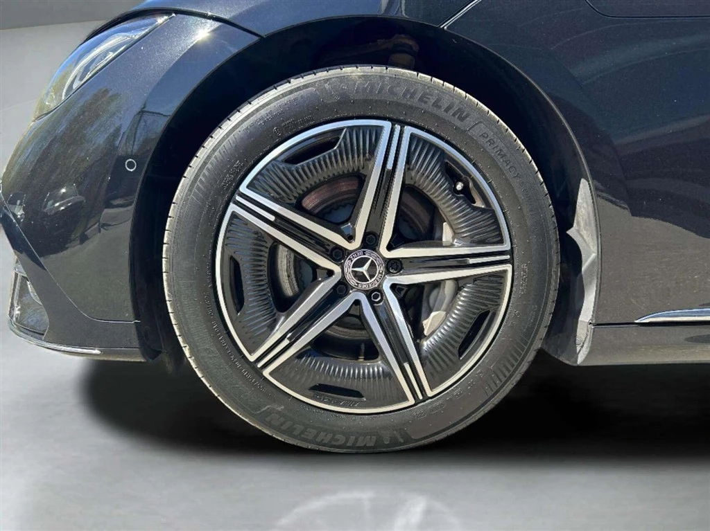 Mercedes-Benz EQE 500 EL AMG Line 4x4 408HK Aut.