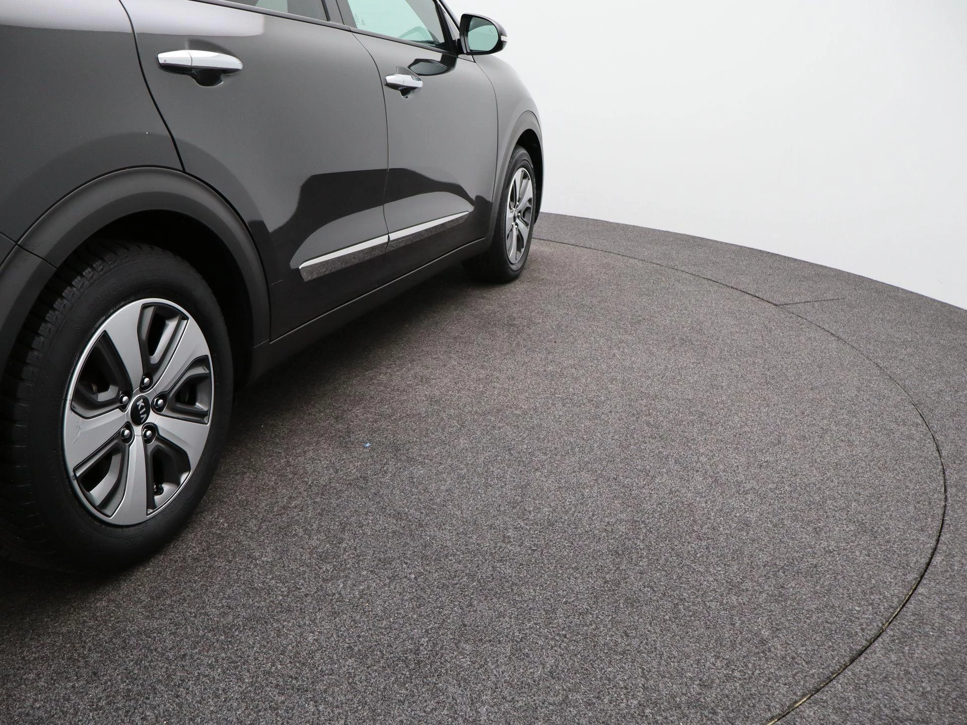 Kia Niro 1.6 GDi PHEV DynamicPlusLine