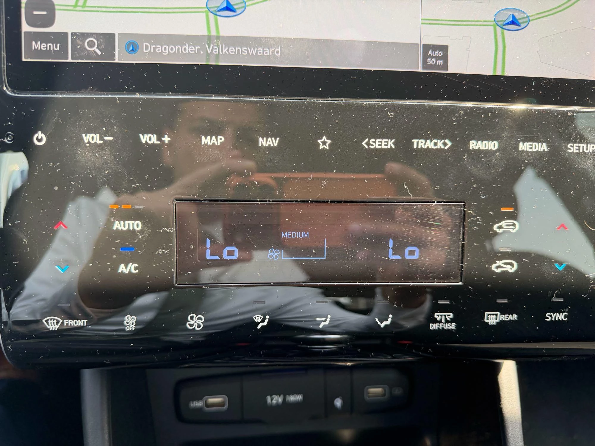 Hyundai Tucson 1.6 T-GDI MHEV Comfort Smart 150 PK