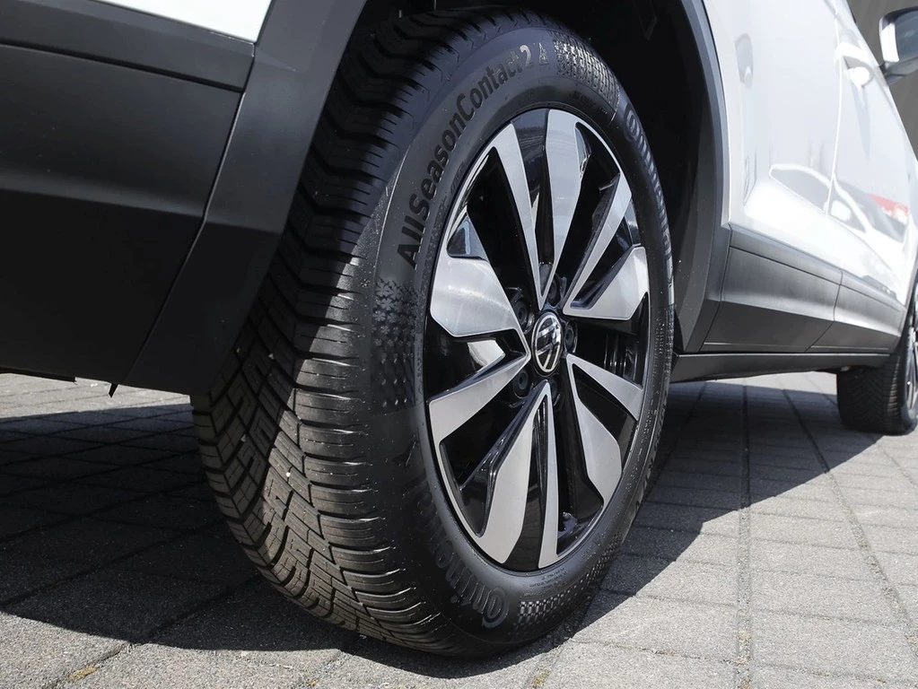 Volkswagen T-Roc 2.0 TDI DSG GOAL /Navi/LED+/AHK/RFK/ACC