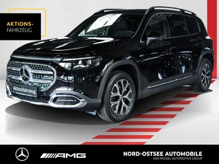Mercedes-Benz GLB 250+ EQ PROGRESSIVE DISTRONIC AHK 18Z Progressive