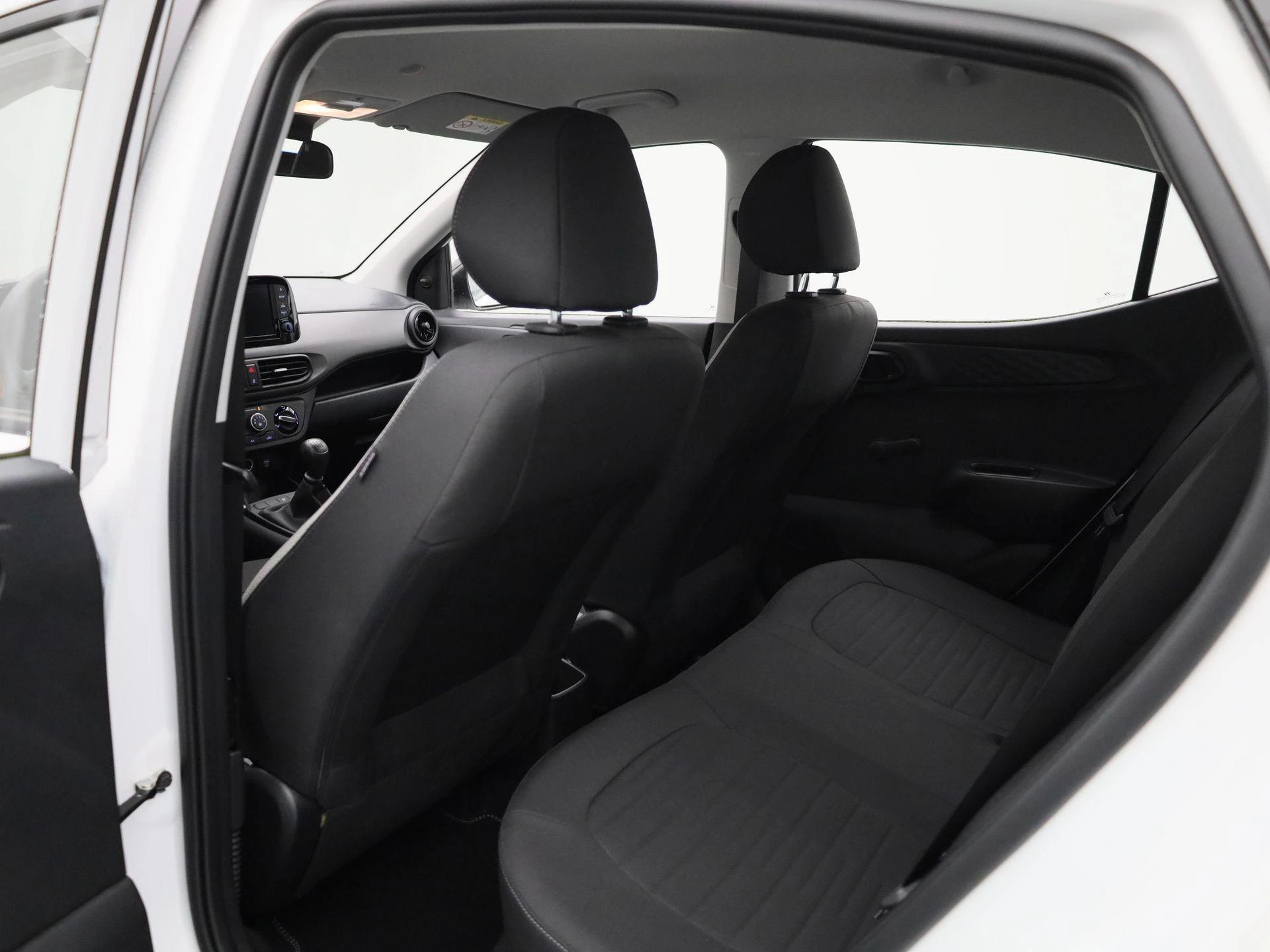 Hyundai i10 - 10