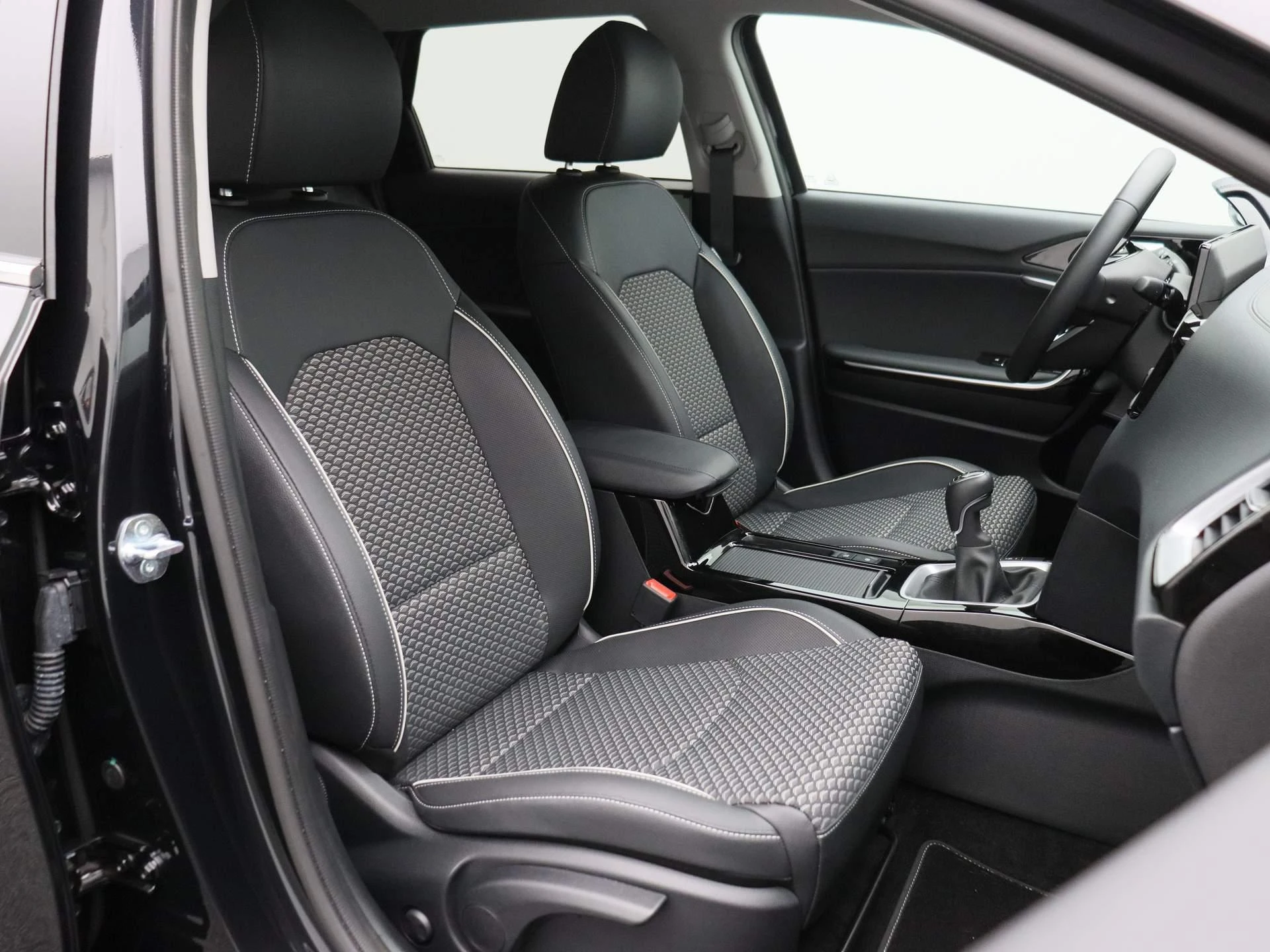 Kia Ceed Sportswagon - 36