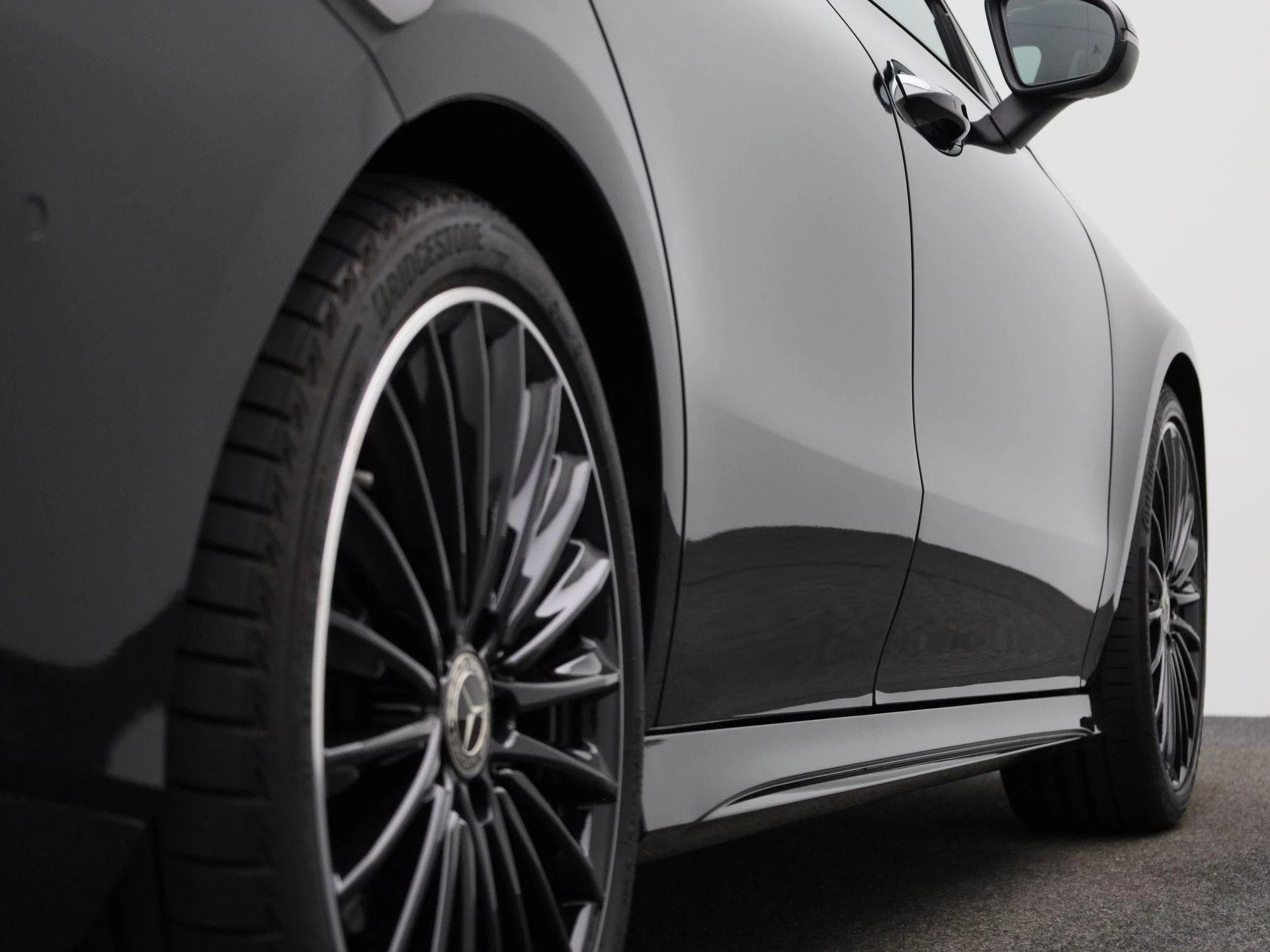 Mercedes-Benz CLA 180 Star Edition AMG Line