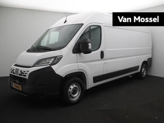 Fiat Ducato 2.2 MultiJet 140 S&S L3H2 3.5t
