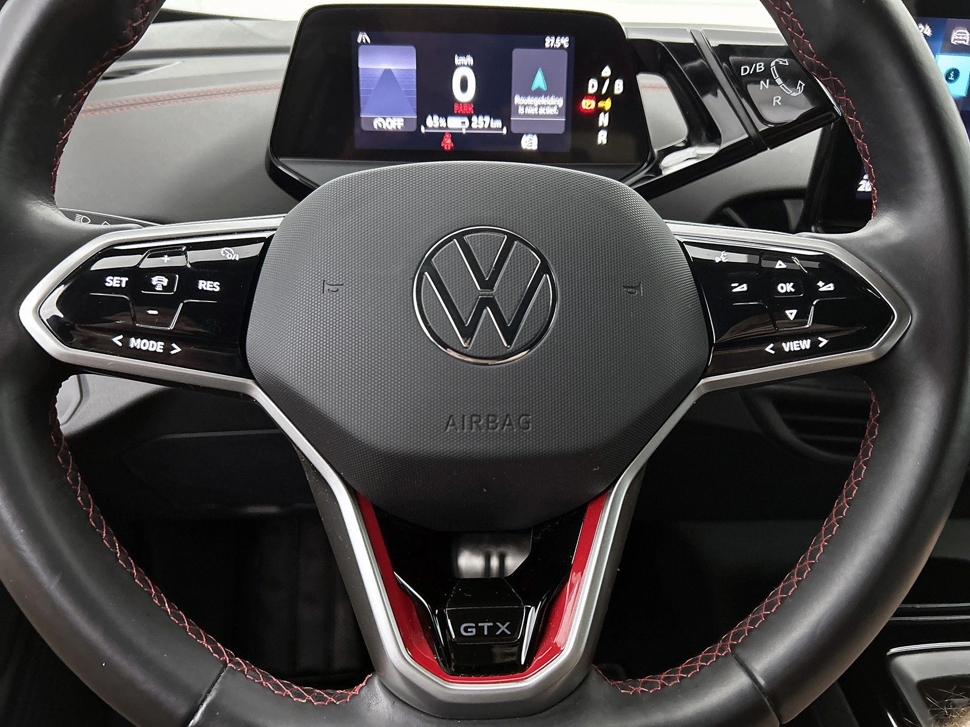 Volkswagen ID.4 GTX 4Motion 77 kWh