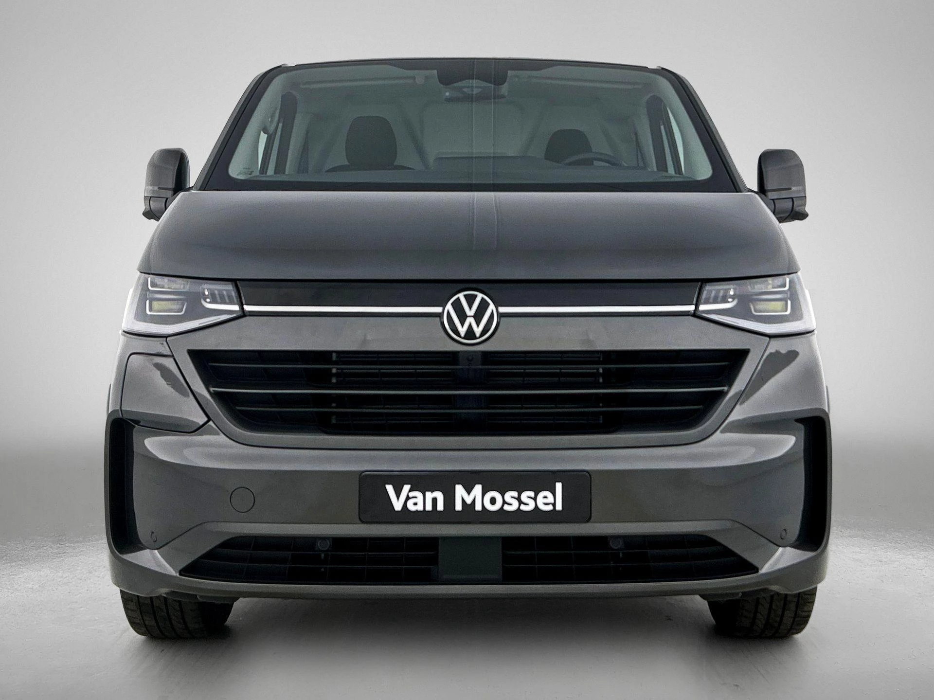 Volkswagen e-Transporter Bulli L2H1 218PK