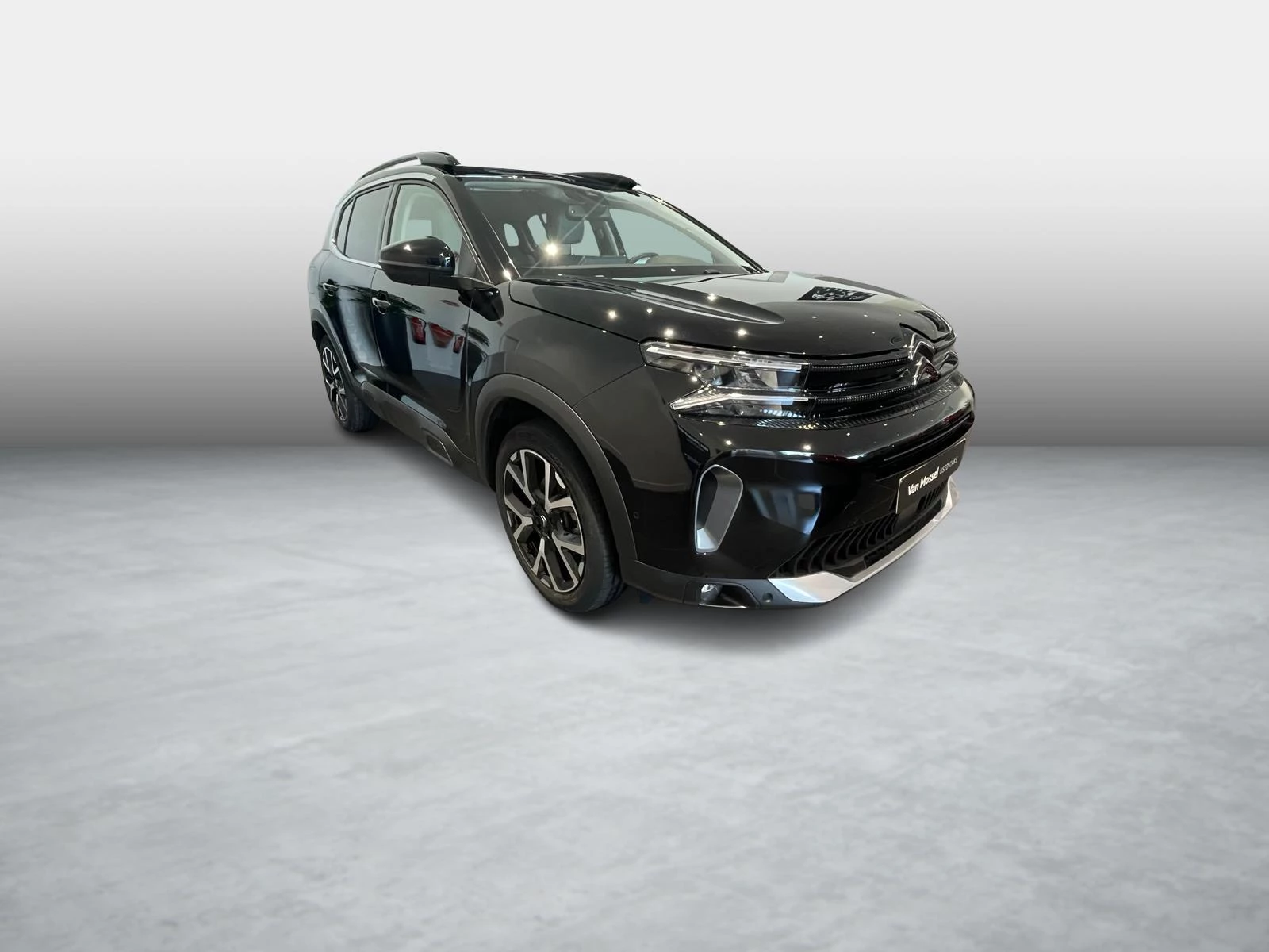 Citroën C5 Aircross 1.2 PureTech 130 S&S EAT8 Feel