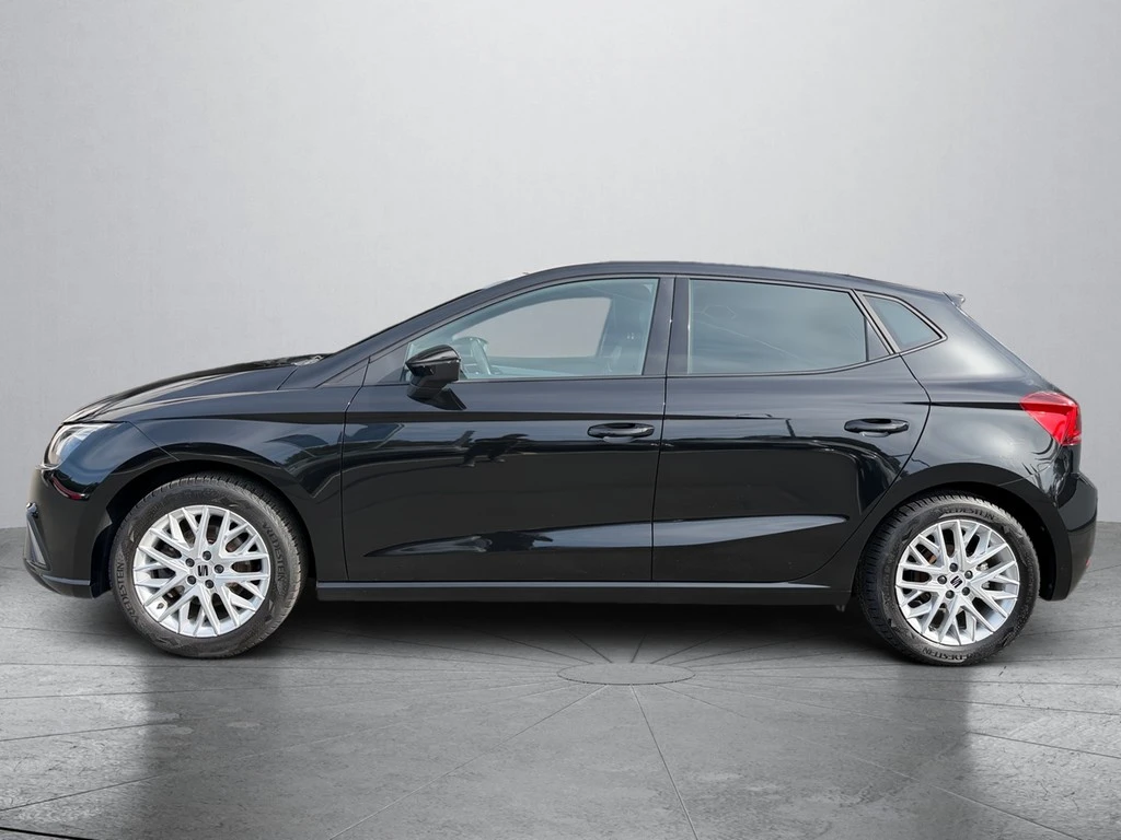 SEAT Ibiza 1,0 TSI FR Line
