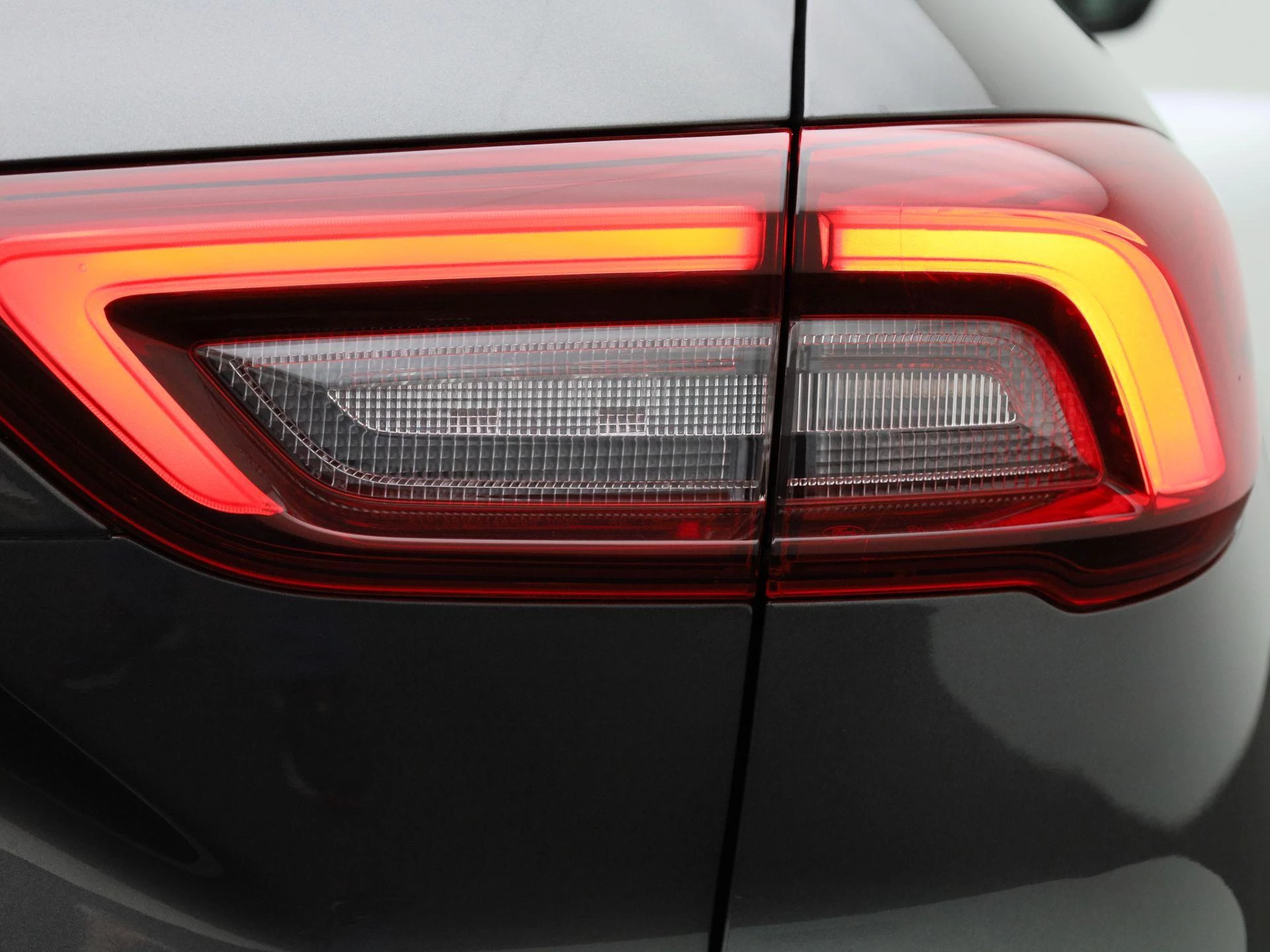 Ford Kuga 2.5 PHEV ST-Line