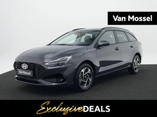 Hyundai i30 Wagon 1.0 T-GDi Comfort