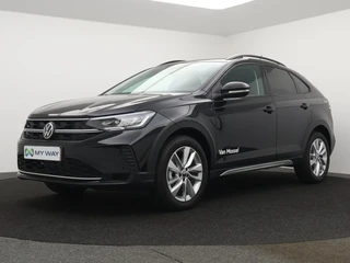 Volkswagen Taigo Taigo Life Business 1.0TSI 116 pk DSG DEMO