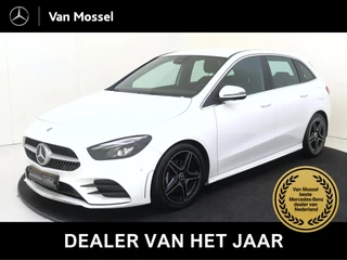 Mercedes-Benz B-Klasse 180 Premium Plus