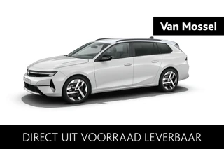 Opel Astra Astra-e Business Edition - Electric