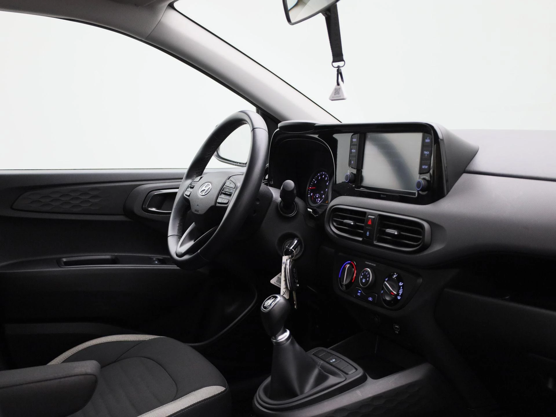 Hyundai i10 1.0 Comfort