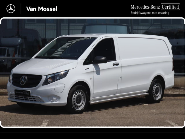 Mercedes-Benz Evito