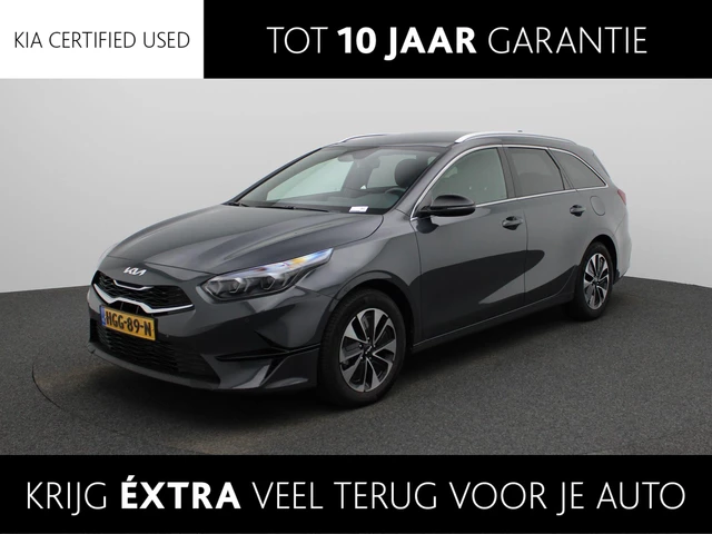 Kia Ceed Sportswagon