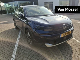 Citroën ë-C4 Business 156pk Extended range 54 kWh