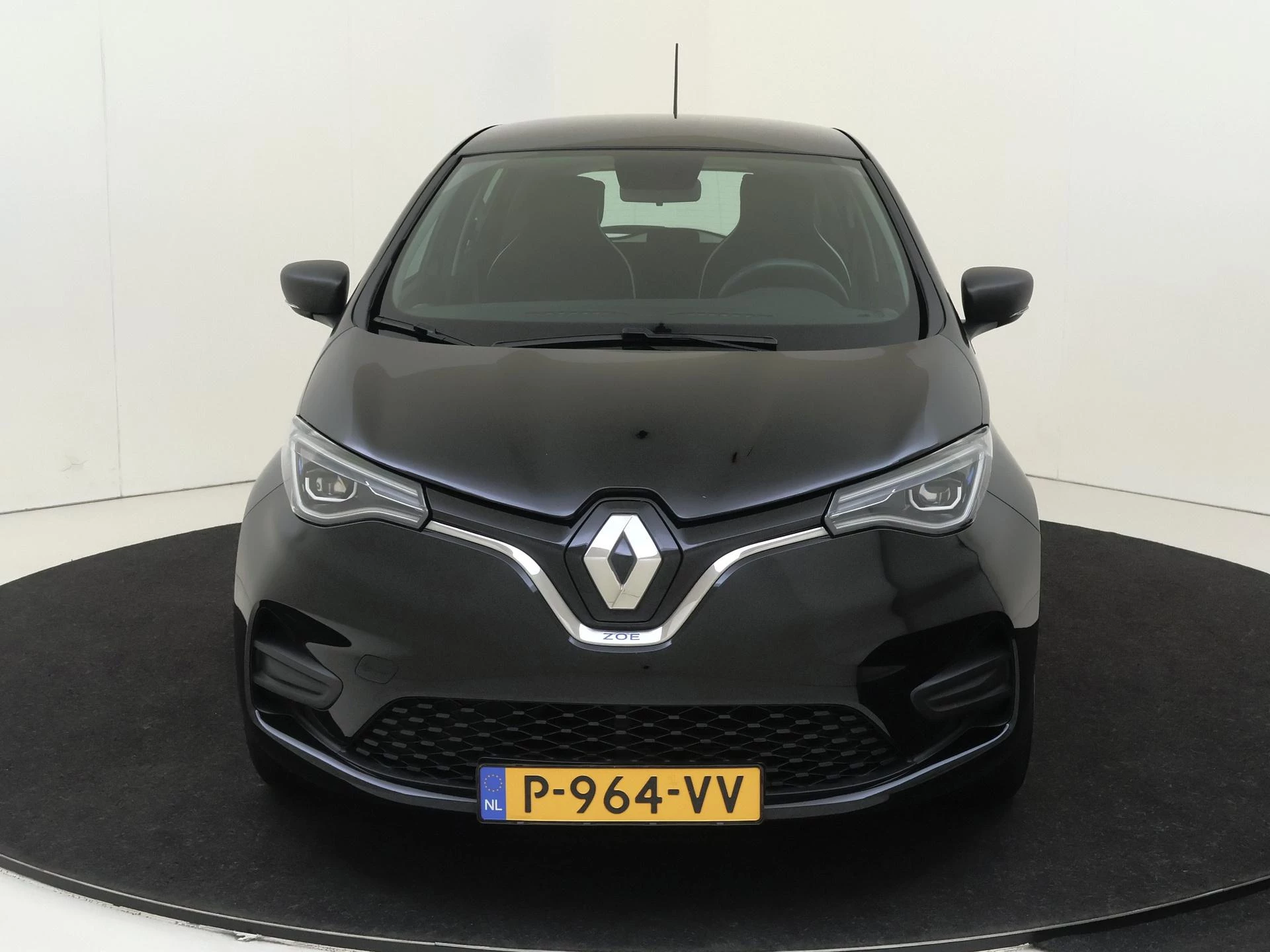 Renault ZOE R110 Life 52 kWh (ex Accu)