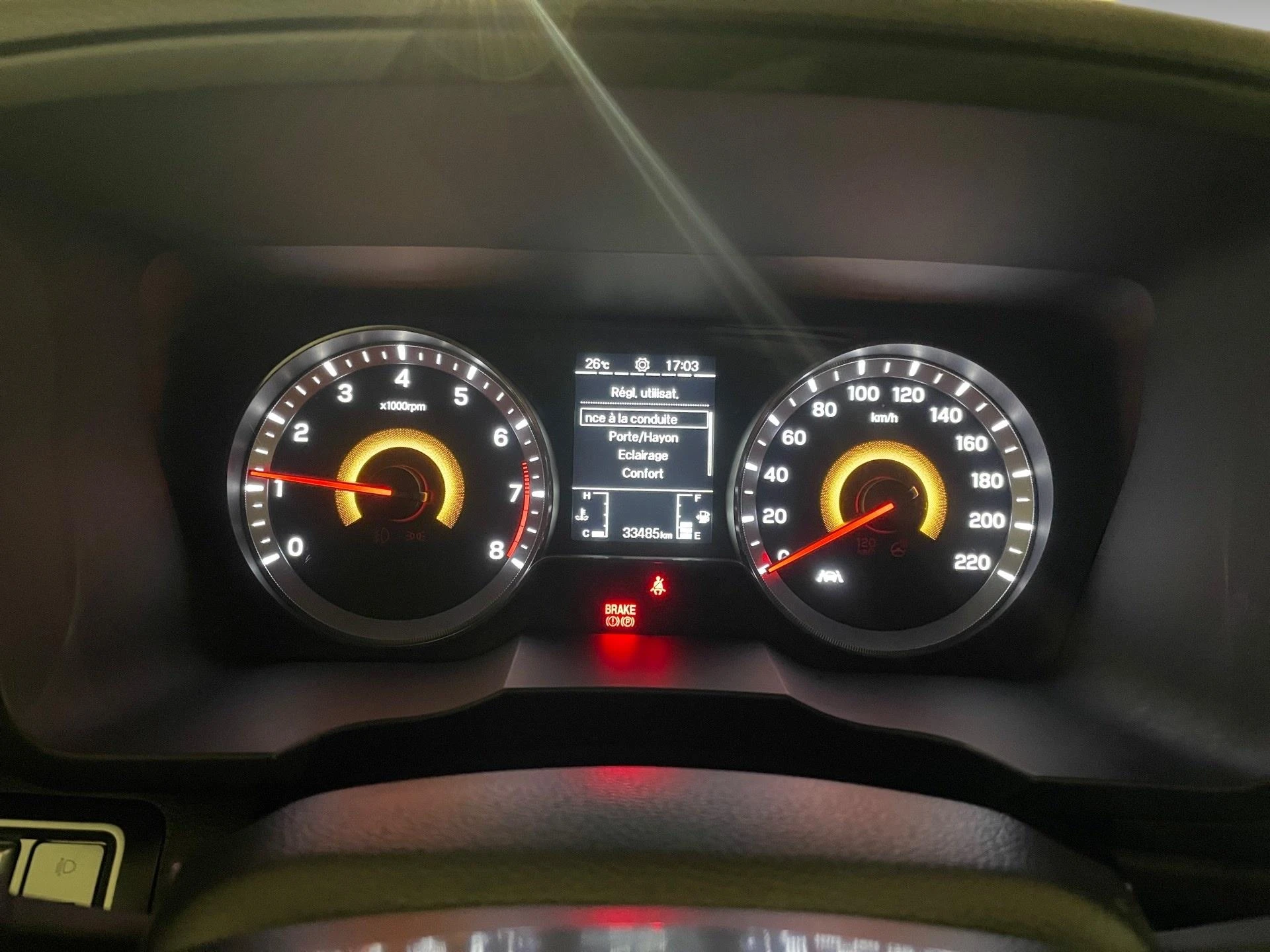 SsangYong Tivoli 1.5 T-GDI 120kW Quartz