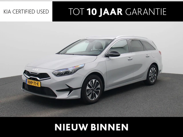 Kia Ceed Sportswagon