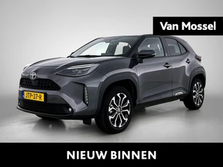 Toyota Yaris Cross 1.5 Hybrid Explore