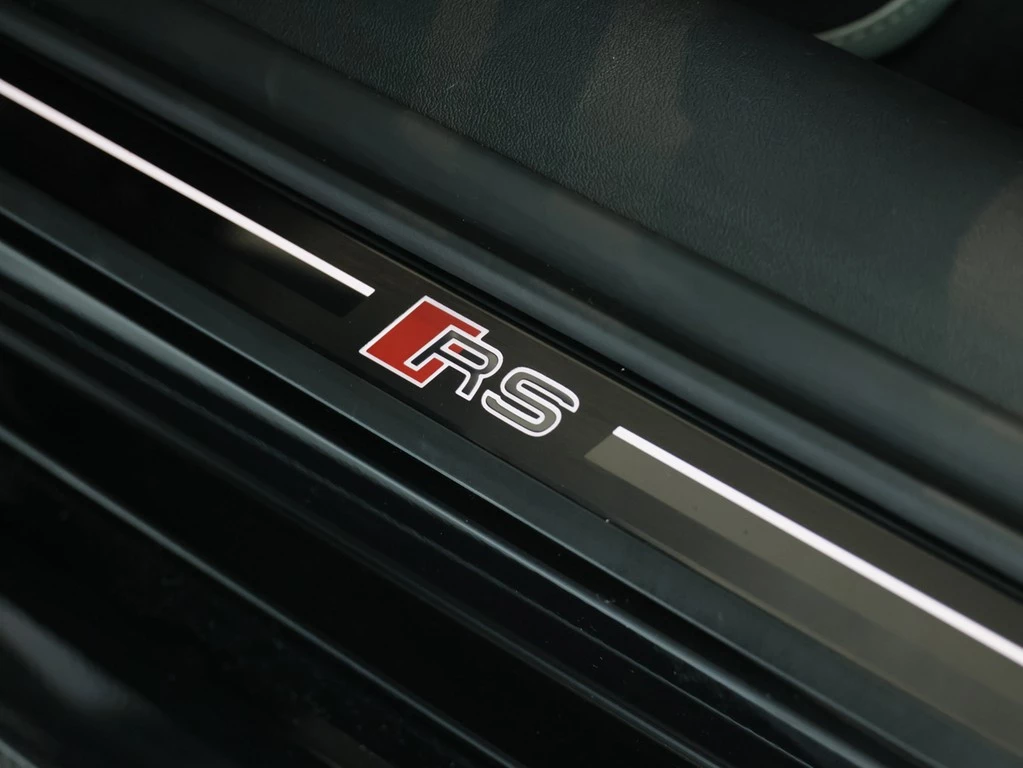 Audi RS5 Avant 470 kW tiptronic