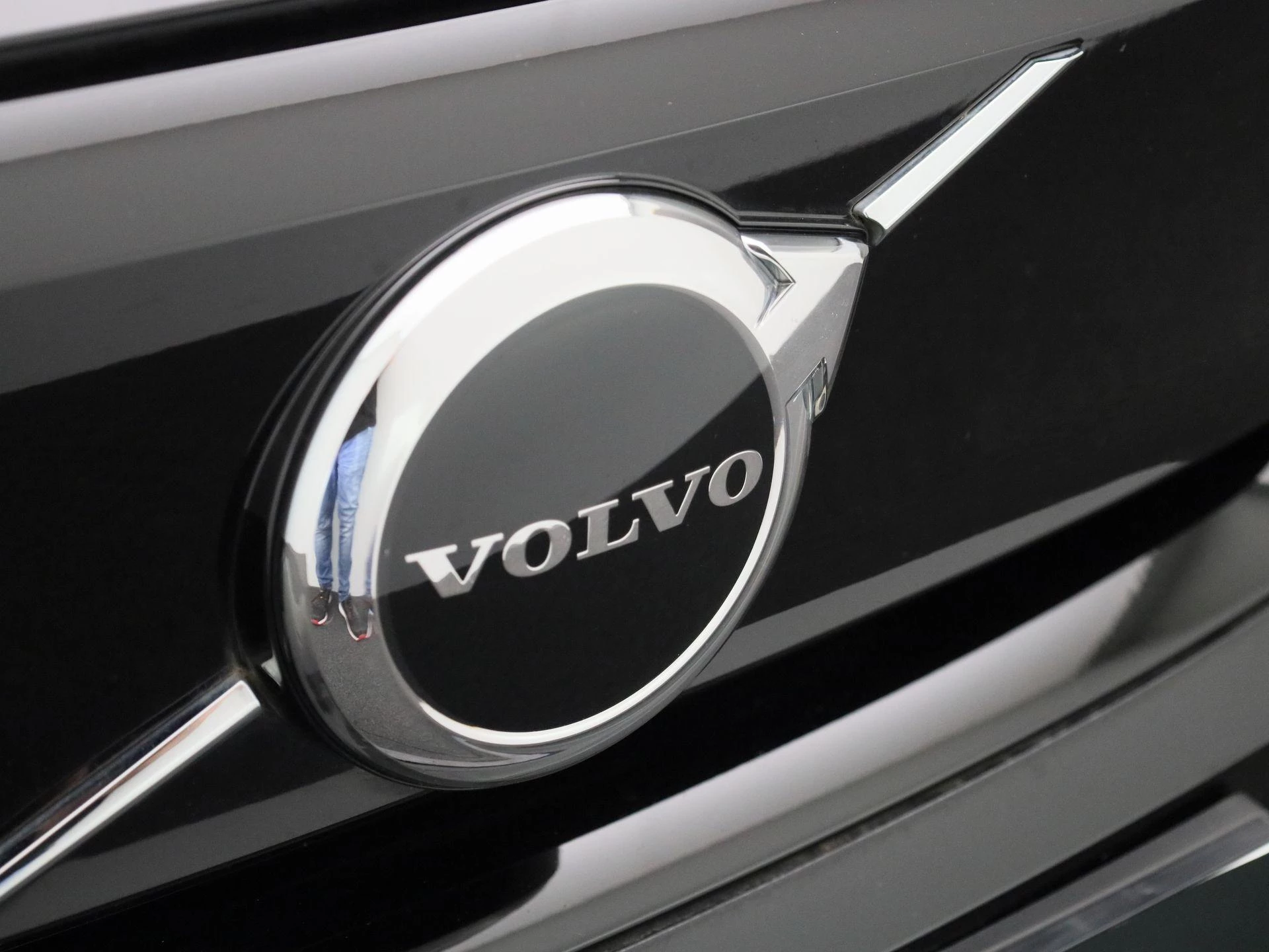 Volvo XC40 Recharge Core