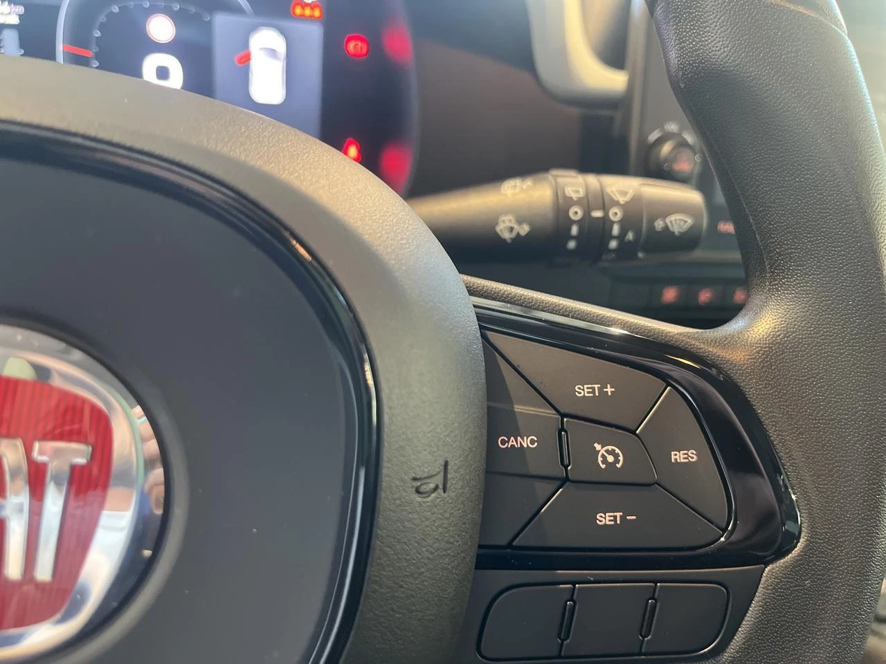 Fiat Pandina 1.0 Hybrid 70 MT6 Pandina