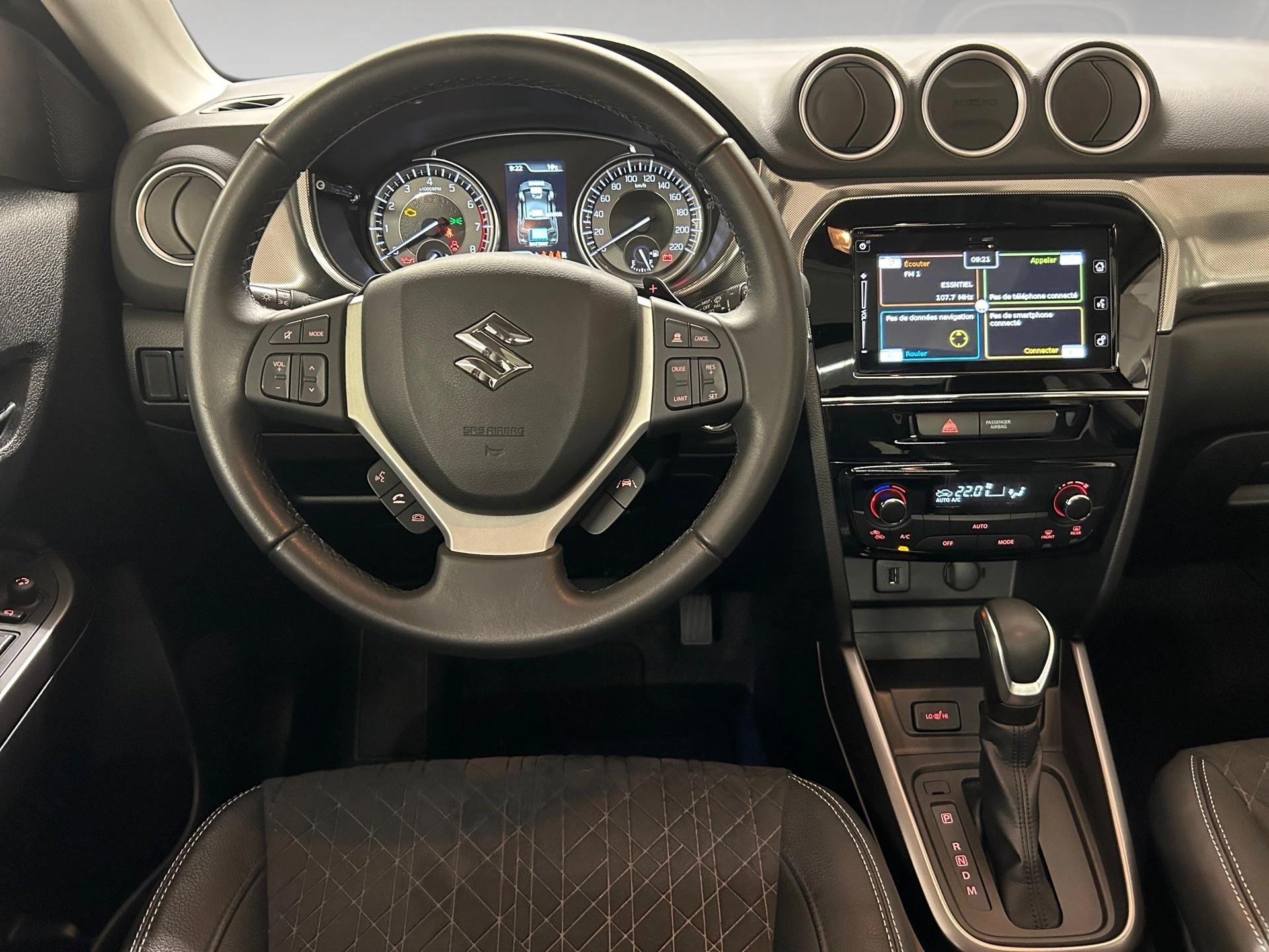 Suzuki-Grand Vitara-image-7