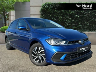 Volkswagen Polo 1.0 TSI Life 5dr DSG