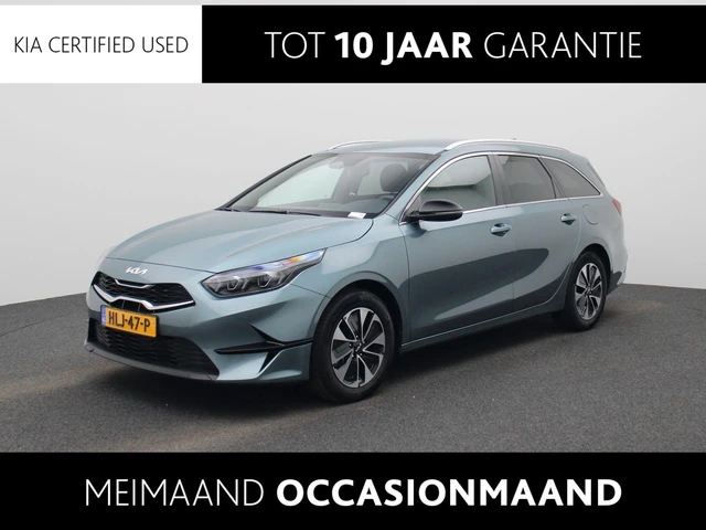 Kia Ceed Sportswagon