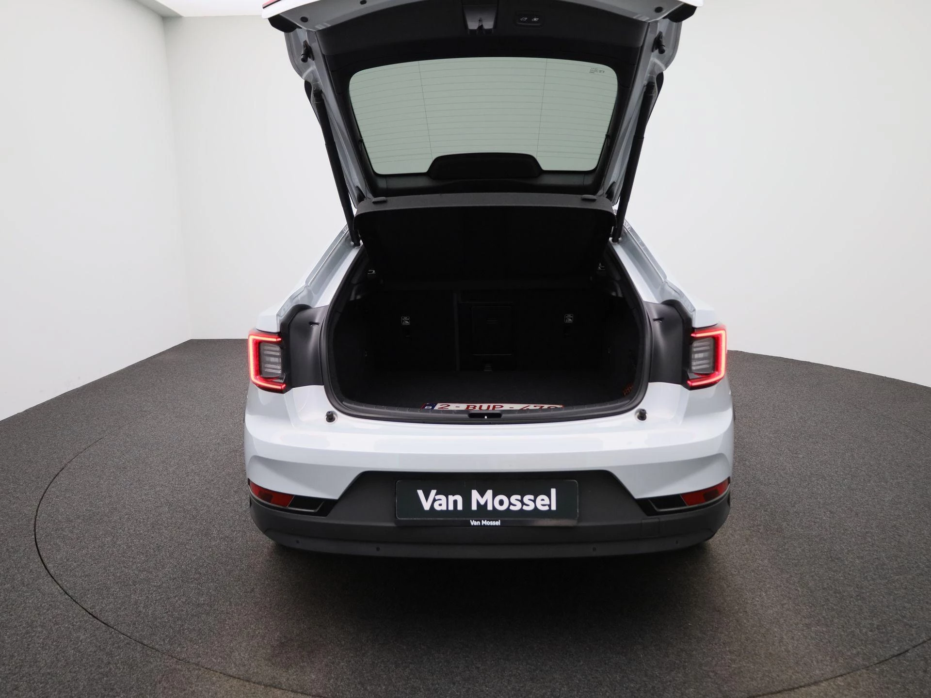 Polestar 2 Long Range Single Motor
