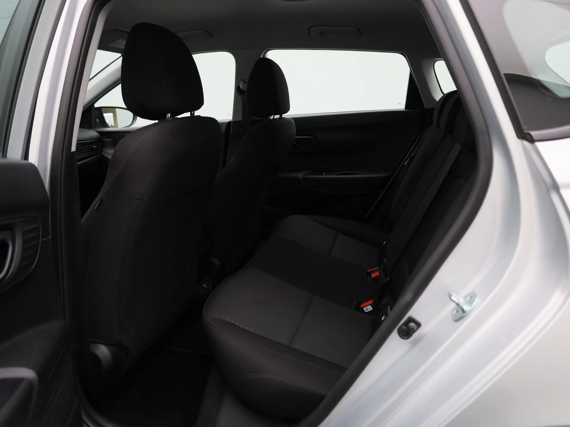 Hyundai i20 1.0 T-GDI Comfort